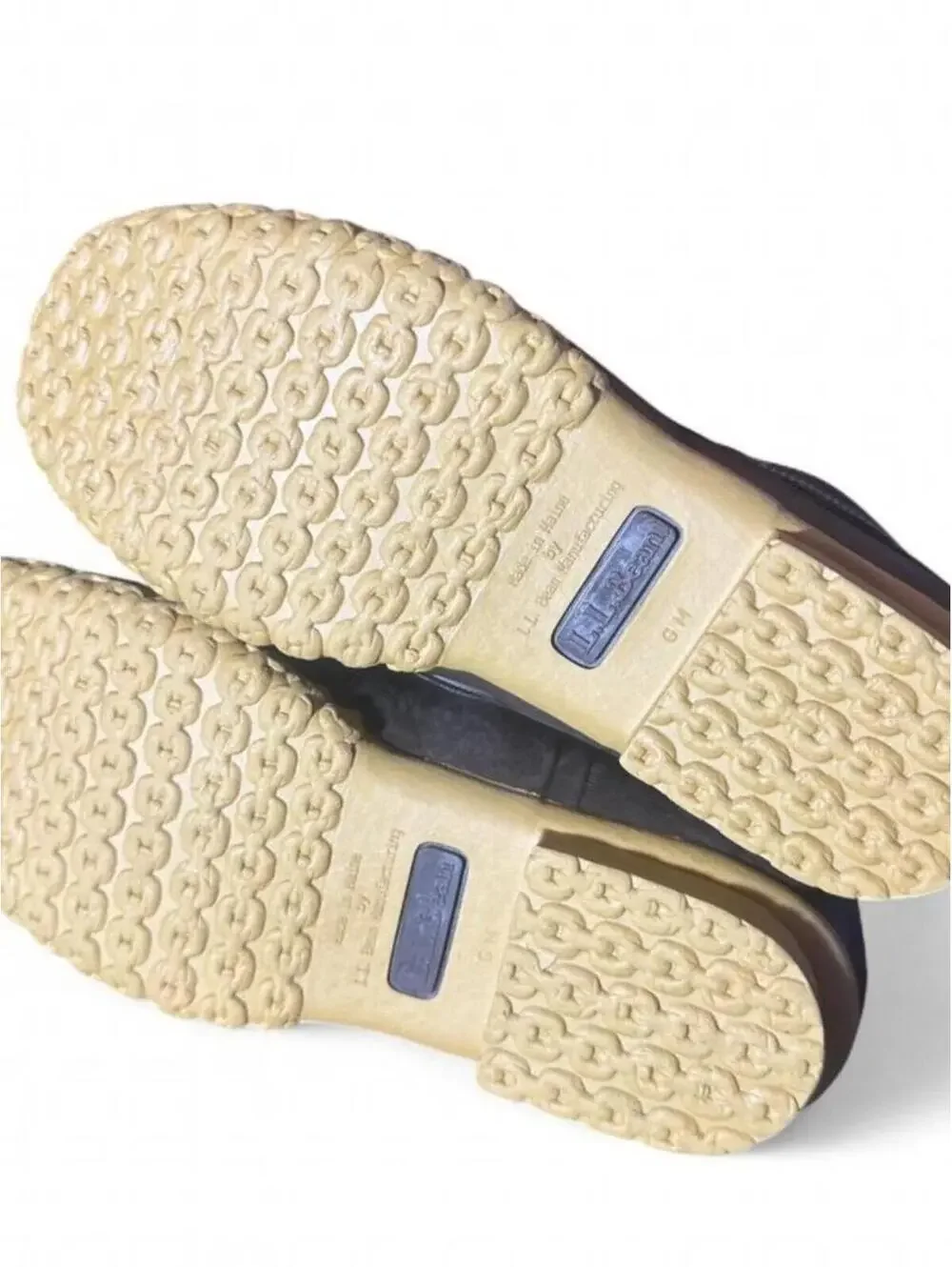 L.L. Bean Women’s Original 8